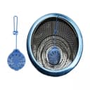 Средство для удаления запаха Sink Odor Drain Cleaner Foam Cleaner в канализации