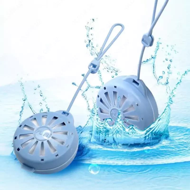 Средство для удаления запаха Sink Odor Drain Cleaner Foam Cleaner в канализации — 2