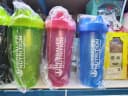 Шейкер Herbalife Nutrition U (600ml)