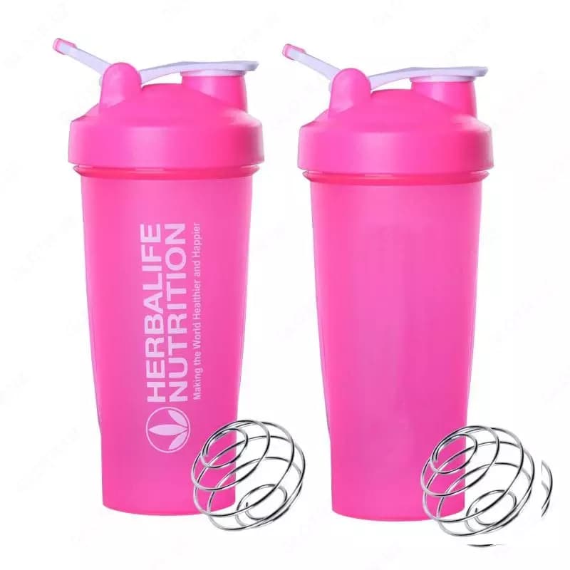 Шейкер Herbalife Nutrition U (600ml) — 2