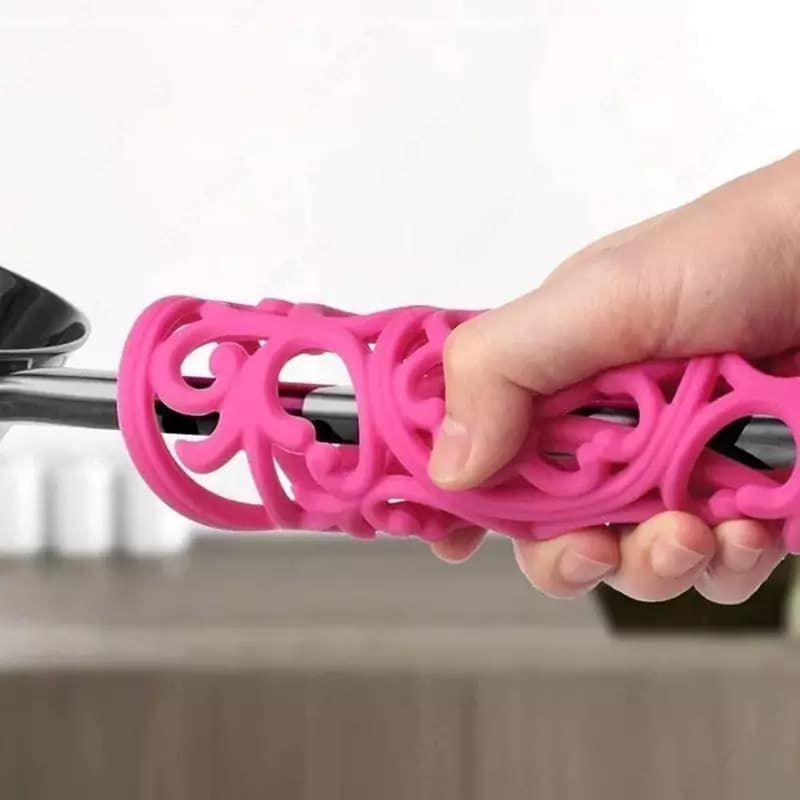 Силиконовый коврик под горячее — 3