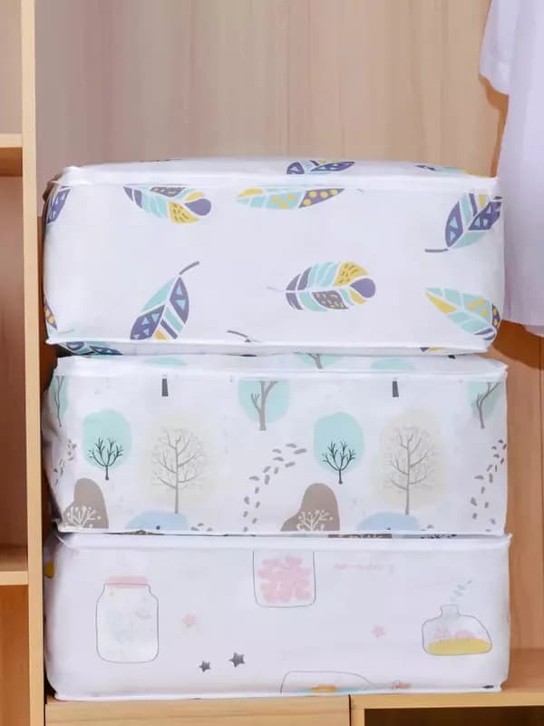 Кофр для хранения вещей (60*30*90) — 3