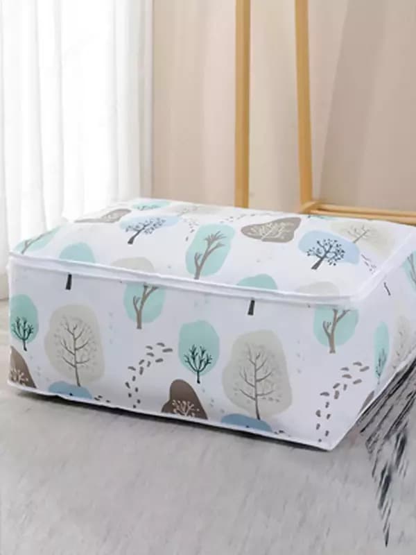 Кофр для хранения вещей (60*30*90) — 5