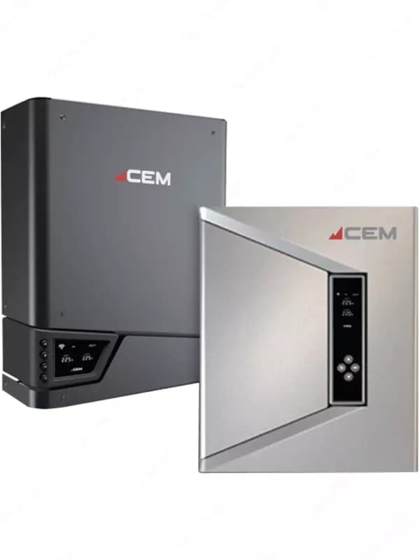 Аккумуляторные системы HPW-6000 / HPW-15K — 1