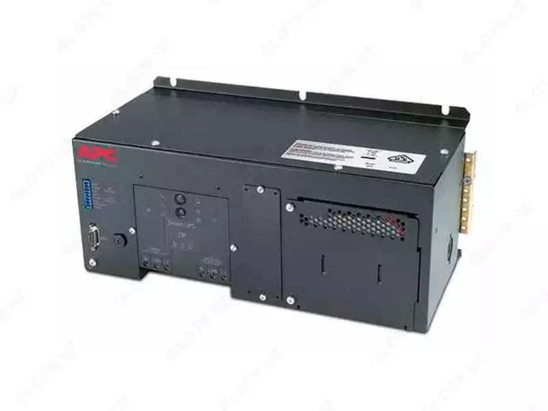 Промышленные ИБП APC SUA500PDRI-S. — 1