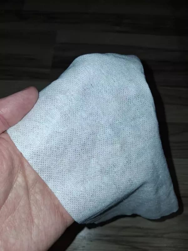 Чистящие салфетки одноразовые тряпки Турция. — 4