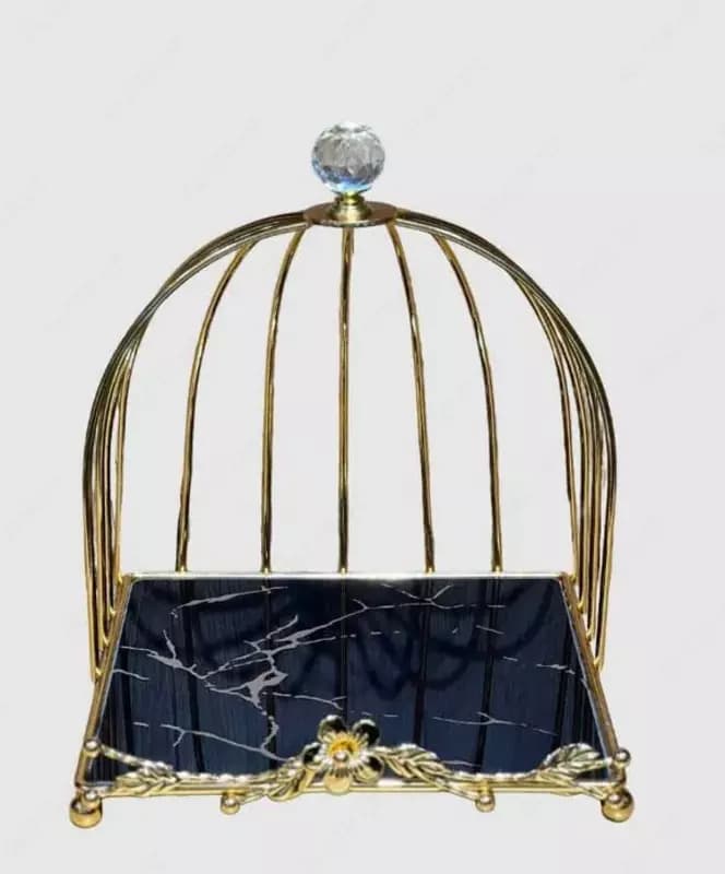 Подставка для хранения Косметики — 2