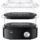 Пароварка Braun FS 5100