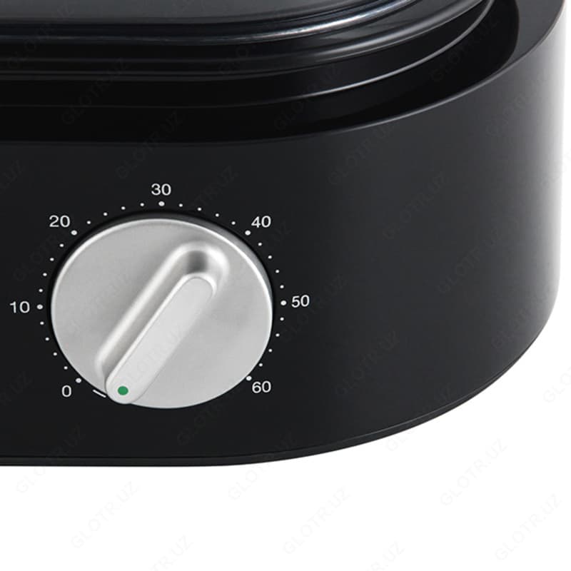 Пароварка Braun FS 5100 — 3