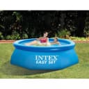 Бассейн надувной Intex Easy Set 28110, 244х76см, 2419л.