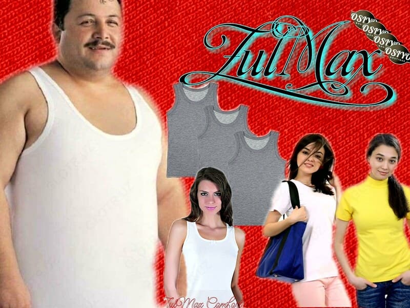 МАЙКИ мужские женские — 1