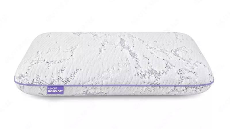 Подушка Alpha Technology 2.0 L 38x60 — 1