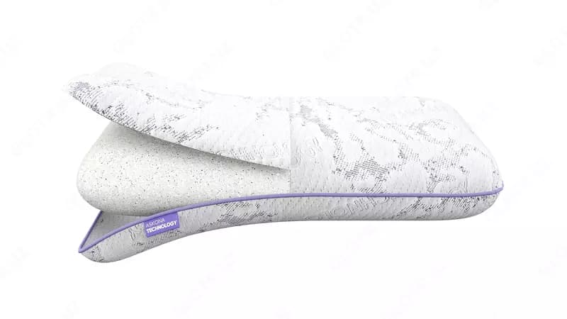 Подушка Alpha Technology 2.0 L 38x60 — 2