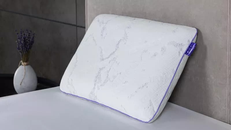 Подушка Alpha Technology 2.0 L 38x60 — 3
