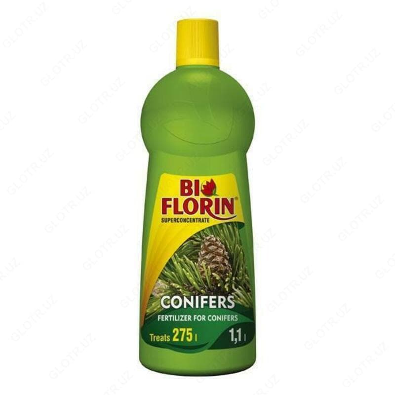 Bio Florin - удобрение для растений — 2