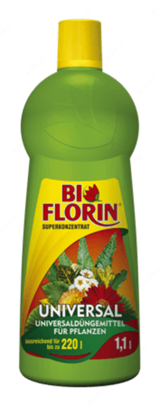 Bio Florin - удобрение для растений — 3