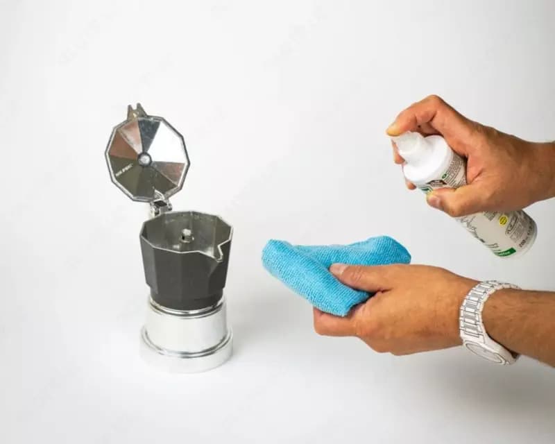 Puly grind hopper — 4