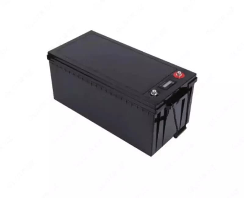 Корпус для аккумуляторной батареи Empty Battery bank for 20pcs 7Ah/9Ah (no charger board) — 1