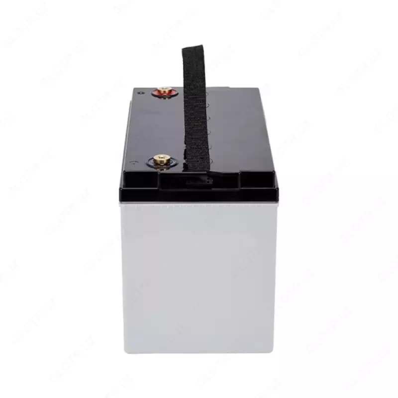 Аккумуляторная батарея ”JYC” AGM 100Ah — 4
