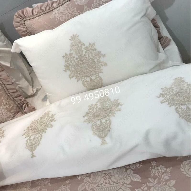 Набор постельного белья PEPPER HOME Sophie — 2