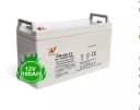 Wingo Solar, 12V, 100Ah