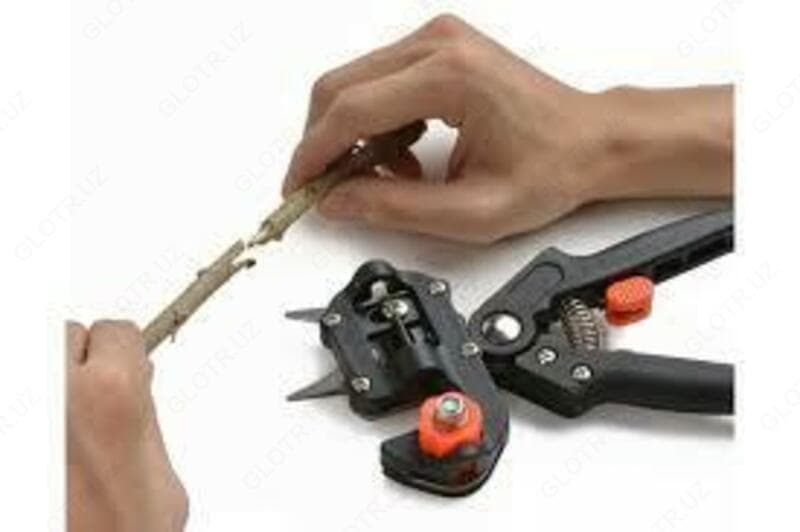 Прививочный секатор Professional Grafting tool — 1