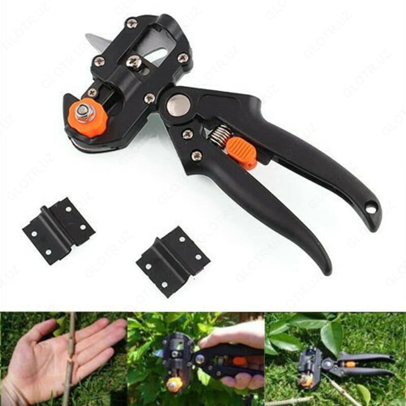 Прививочный секатор Professional Grafting tool — 2
