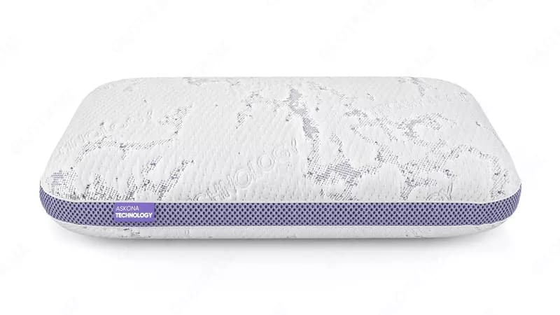 Подушка Immuno Technology 2.0 S 38x60 — 1