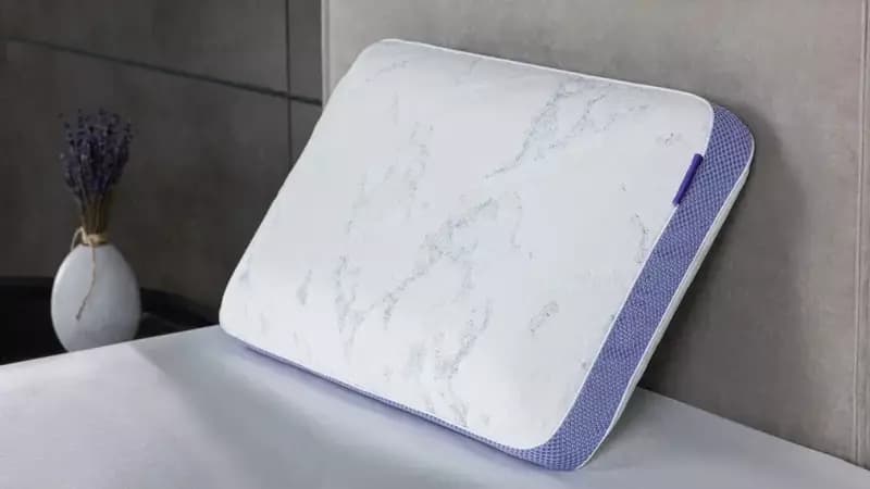 Подушка Immuno Technology 2.0 S 38x60 — 2