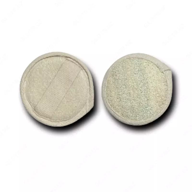 Мочалка для гостиниц — 1