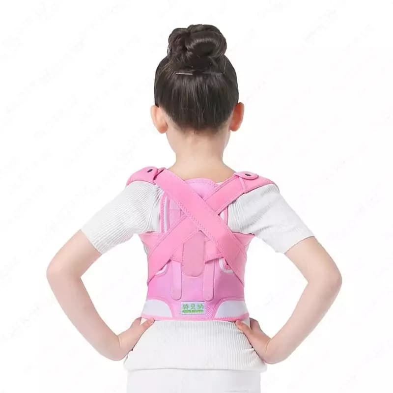 Детский корректор осанки Jorzilano — 1