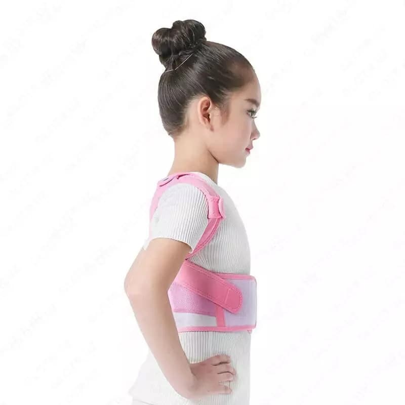 Детский корректор осанки Jorzilano — 2