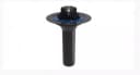 Кровельная воронка с корпусом PLASTFOIL VORTEX