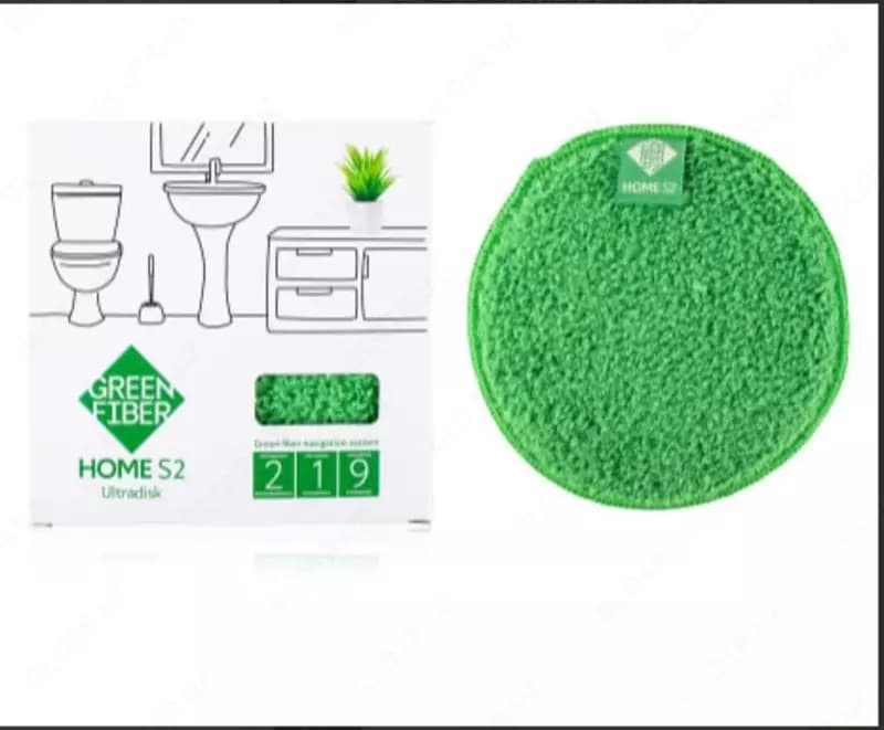 Диск Инволвер Green Fiber HOME S2 — 2