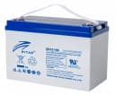 Аккумуляторная батарея RITAR DG12-100, 12V 100Ah