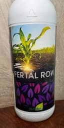 FERTAL ROW (Испания) регенератор почвы