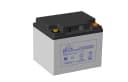 Аккумуляторная Батарея Leoch LPL12-38 (12V/38Ah)