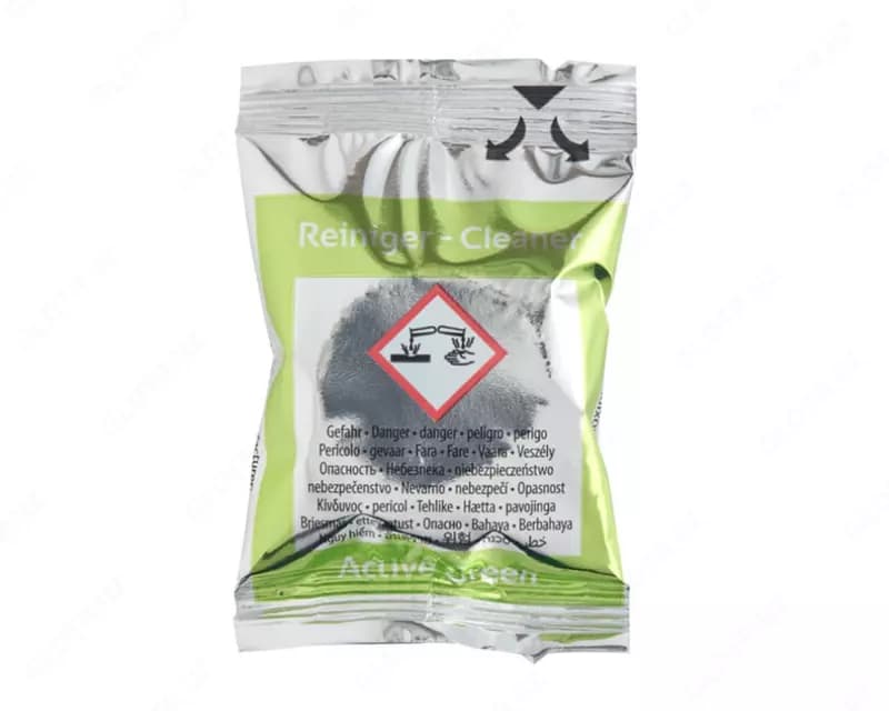 Моющий продукт с экологичной формулой Rational Active Green — 2