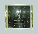 Часы настенные DELUXE PW 083