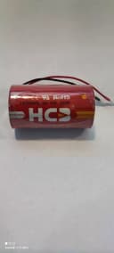 Литиевые батареи ER-34615H, 3.6v спиральные