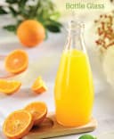 Стеклянная бутылка в Узбекистане