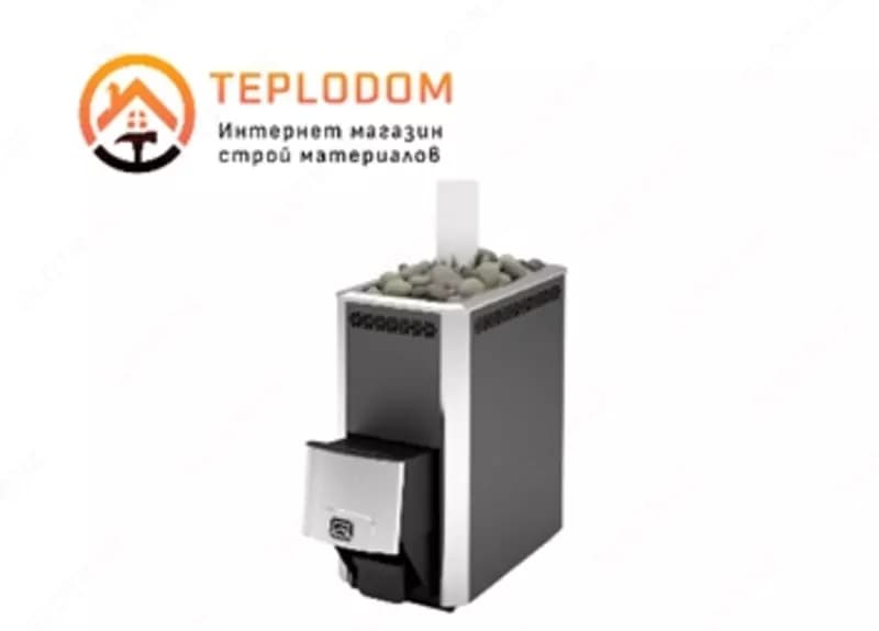 Печь Сахара 24 ЛК — 2