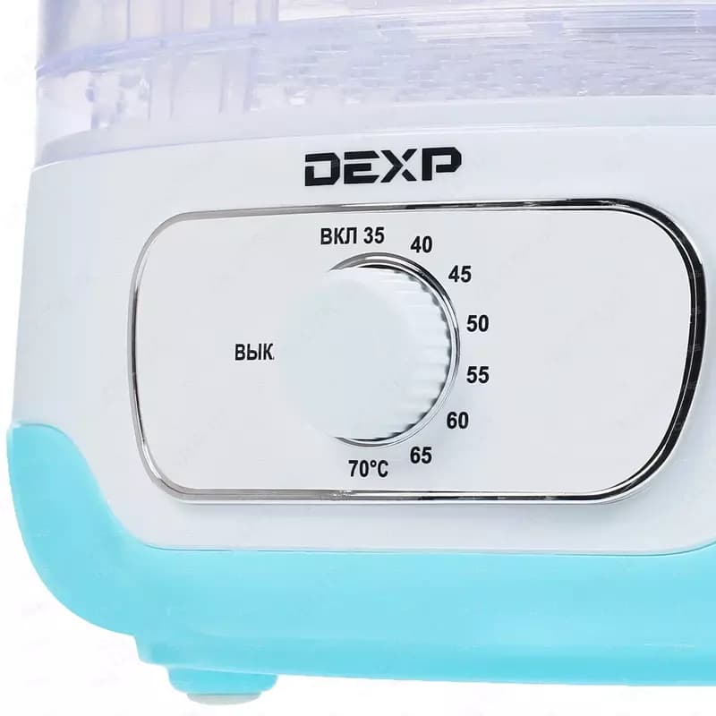 Сушилка для овощей и фруктов DEXP FD-1250 — 5