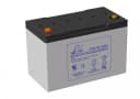 Аккумуляторная Батарея Leoch LPGS12-100 (12V/100Ah)