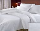 Постельное белье Stripe Satin (Узбекистан) – 90x210