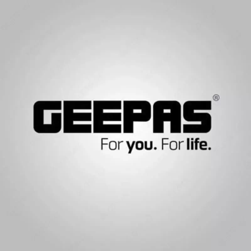 Мясорубка GEEPAS GMG42506 — 2