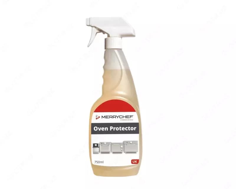 MerryChef Oven Protector — 1