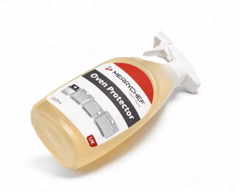 MerryChef Oven Protector — 4