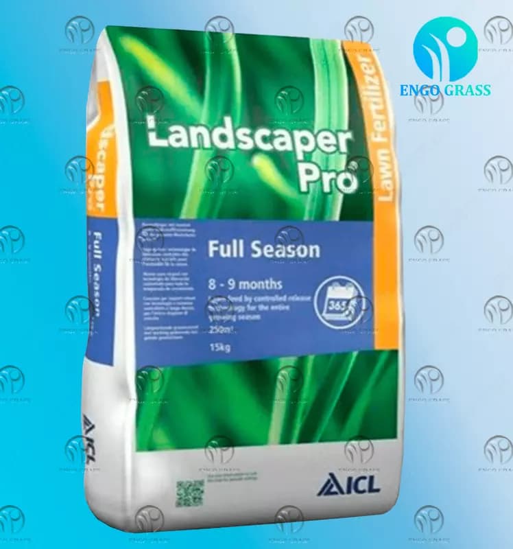 Минеральное удобрение Landscaper Pro Full Season 27-5-5+2MgO. — 2