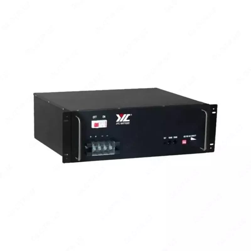 Аккумуляторные батарея JYC Stack, 48V-100Ah — 1